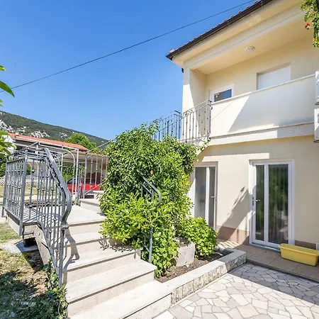 In 300 Meter Vom Baška