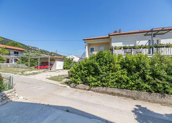 In 300 Meter Vom Σπίτι διακοπών