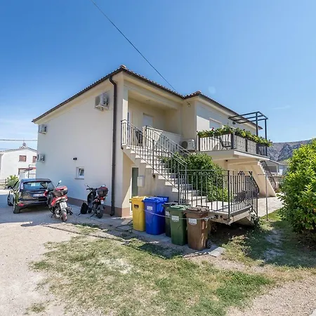 In 300 Meter Vom Holiday home *